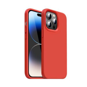 Silicon Iphone 13 Pro Max Silicon Pouch Case