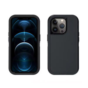 3 in 1 hybrid heavy duty casing